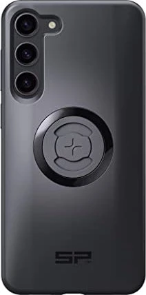 SP Connect Phone Case SPC+ für Samsung Galaxy S23+ schwarz