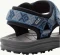 Jack Wolfskin Wave Breaker elemental blue (Damen) Vorschaubild