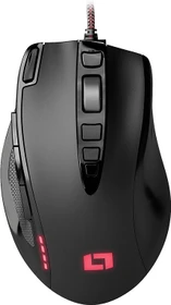 Lioncast Gaming Mouse LM20, USB