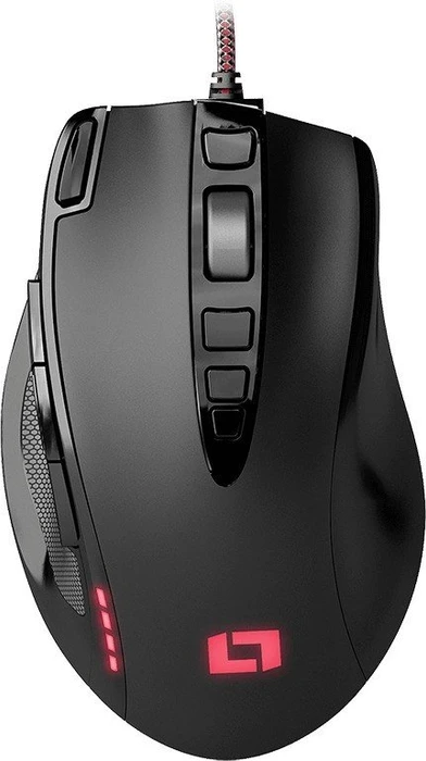 Lioncast Gaming Mouse LM20, USB