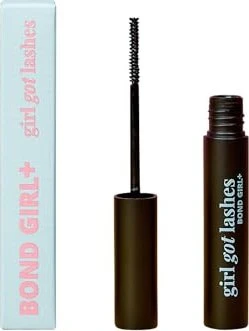 Girl Got Lashes Bond Girl+ Wimpernkleber schwarz, 5g