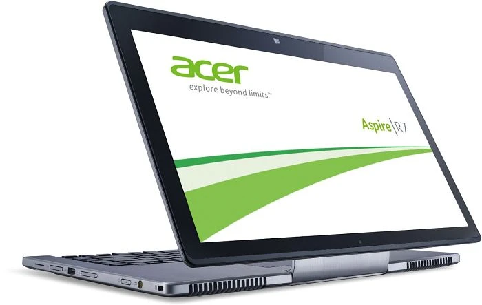Acer Aspire R7-572G-54208G75ass, Core i5-4200U, 8GB RAM, 750GB HDD, GeForce GT 750M, DE