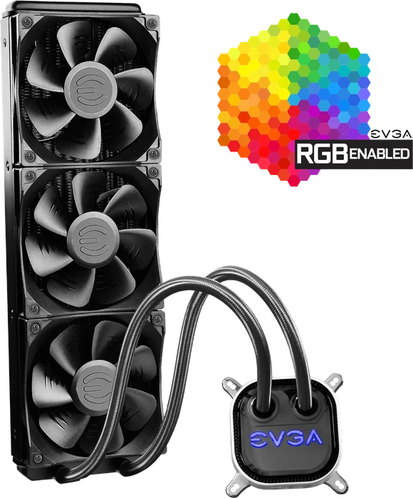 EVGA CLC 360