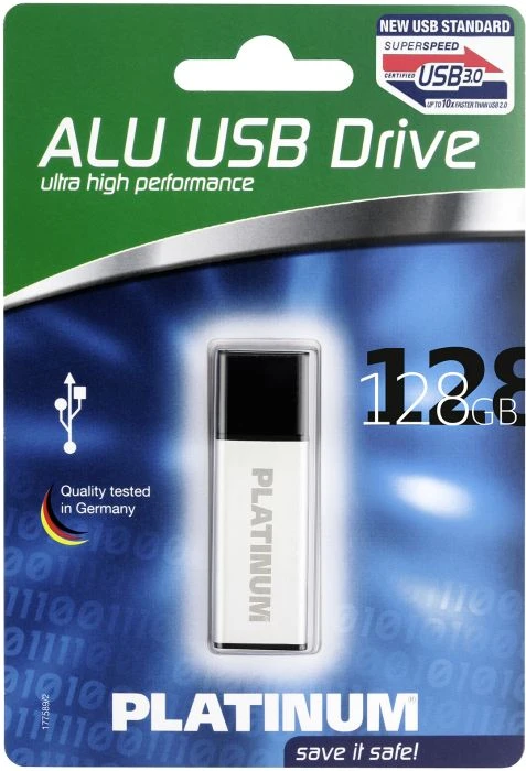 BestMedia Platinum HighSpeed ALU