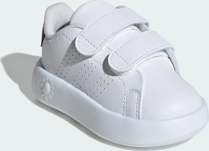 adidas Advantage cloud white (Junior)