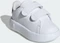 adidas Advantage cloud white (Junior) Vorschaubild