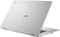 ASUS Chromebook CX1 CX1500CNA-EJ0040, Transparent Silver, Celeron N3350, 8GB RAM, 64GB Flash, DE Vorschaubild