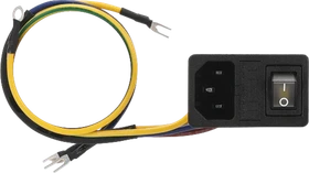 Bambu Lab A2L Power Switch Assembly, 1er-Pack