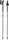Leki Makalu FX Carbon Trekkingstöcke naturalcarbon/malachite green/black (65620621S)