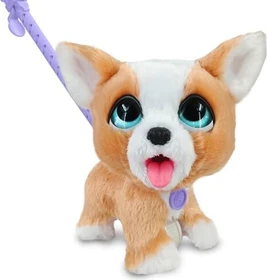 Just Play furReal Poop-a-Lots Corgi
