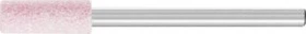 Pferd ZY 0513 3 AR 100 O5V STEEL EDGE Zylinderstift Schleifstift K100, 5x13mm, 10 Stück