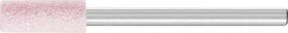 Pferd ZY 0513 3 AR 100 O5V STEEL EDGE Zylinderstift Schleifstift K100, 5x13mm, 10 Stück