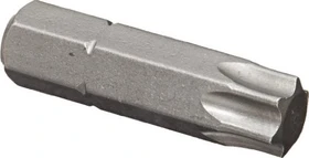 Wera 867/1 Torx Bit 1/4", T40x25mm, 1 Stück