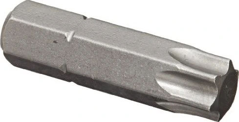 Wera 867/1 Torx Bit 1/4", T40x25mm, 1 Stück