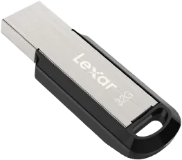 Lexar JumpDrive M400 32GB, USB-A, USB 3.2 Gen 1×1