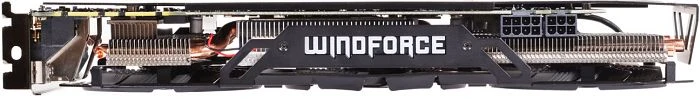 GIGABYTE GeForce GTX 970 G1 Gaming, 4GB GDDR5, 2x DVI, HDMI, 3x DP