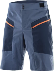 Löffler Lance-E CSL Fahrradhose kurz vintigo (Herren)