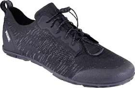 Meindl Pure Comfort schwarz/silber (Damen)