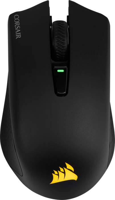 Corsair Wireless Gaming Bundle, K57 RGB Wireless + Harpoon RGB Wireless, USB/Bluetooth, DE
