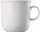 Thomas Trend Becher mit Henkel 280ml weiß (11400-800001-15503)