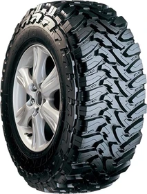 Toyo Open Country M/T 265/65 R17 120P