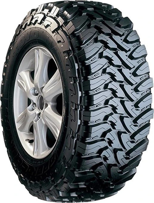 Toyo Open Country M/T 265/65 R17 120P