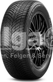 Pirelli Cinturato All Season SF 3 235/55 R18 104V XL Seal Inside