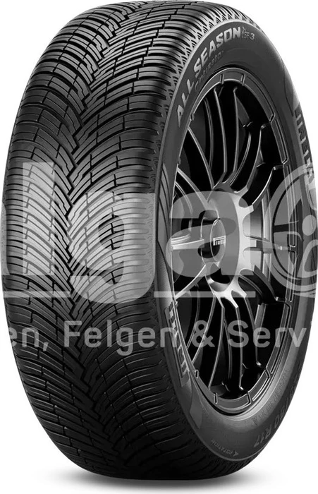Pirelli Cinturato All Season SF 3 235/55 R18 104V XL Seal Inside