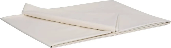 Dr. Junghans Medical Gummi Bettschutzeinlage, 90x120cm, 1 Stück