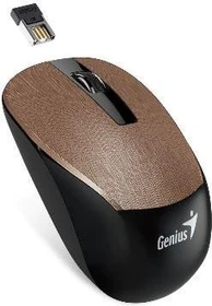 Genius NX-7015 schoko, USB (31030119102)