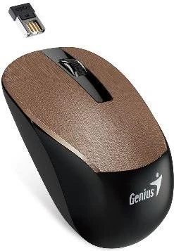 Genius NX-7015 schoko, USB