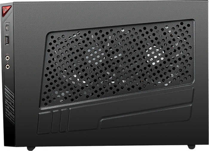 MSI MAG Infinite S 10th 10TG-1082MYS, Core i5-10400, 16GB RAM, 512GB SSD, GeForce RTX 3060 Ti