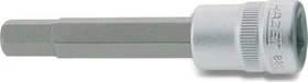 Hazet 8801-7 Innensechskant Steckschlüssel 3/8", 7x70mm