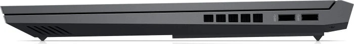 HP Victus 16-e0170ng, Mica Silver, Ryzen 7 5800H, 16GB RAM, 512GB SSD, GeForce RTX 3060, DE