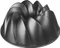 WMF Kaiser Mini Bundform geschwungen Gugelhupfform 25.5cm Vorschaubild