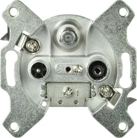 Schneider Electric Antennensteckdose