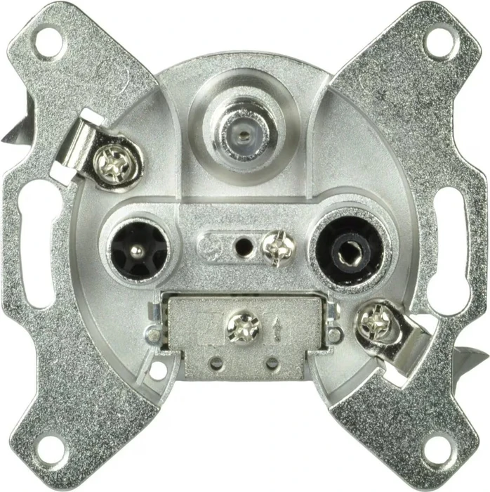 Schneider Electric Antennensteckdose