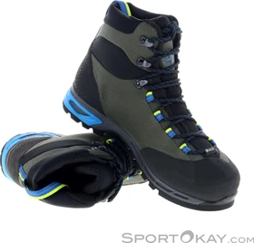 La Sportiva Trango TRK GTX clay/lime punch (Herren)