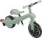 Globber Explorer Trike 4in1 Eco pistazie Vorschaubild