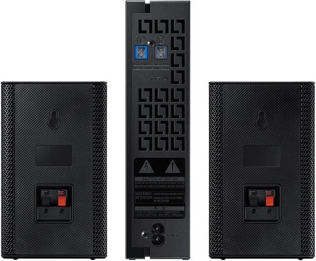 Samsung Wireless Speaker Rear Kit SWA-9000S