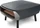 Witt ETNA Rotante Pizzagrill matte graphite (80650019)