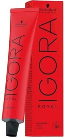 Schwarzkopf Igora Royal Haarfarbe 6/0 dunkelblond, 60ml