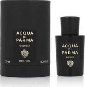 Acqua di Parma Signatures Of The Sun Quercia Eau de Parfum, 20ml