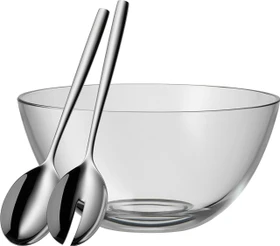 WMF Taverno Salatschalen-Set klein, 3-tlg.