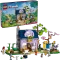 LEGO Friends - Haus und Blumengarten der Imker Vorschaubild