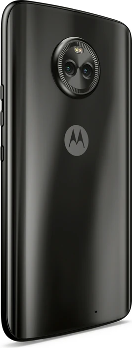 Motorola Moto X4 32GB Dual-SIM schwarz