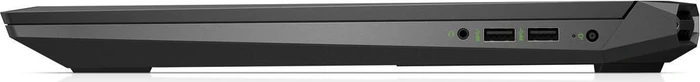 HP Pavilion Gaming 17-cd1275ng, Shadow Black, Core i7-10750H, 16GB RAM, 512GB SSD, 1TB HDD, GeForce GTX 1660 Ti Max-Q, DE