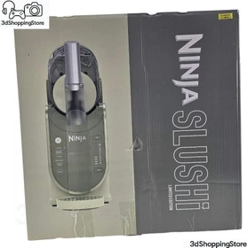 Ninja FS301EUTG Slushi-Maker Eismaschine