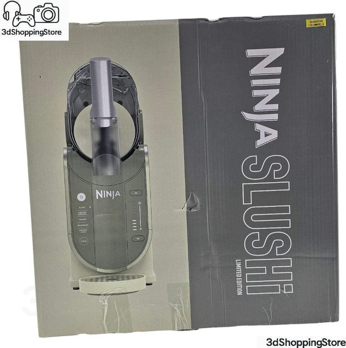 Ninja FS301EU Slushi-Maker