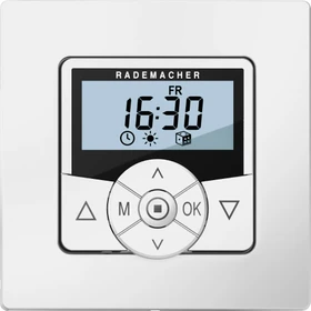 Rademacher Troll Comfort 5625-UW, weiß